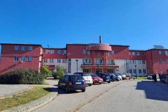 Srbija: Muškarac se raznio bombom na željezničkoj stanici u Čačku Srbija: Muškarac se raznio bombom na željezničkoj stanici u Čačku