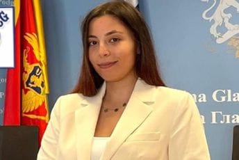 Mijušković: Znakovni jezik mnogima maternji, zloupotrebljen sistem prevodilaca Mijušković: Znakovni jezik mnogima maternji, zloupotrebljen sistem prevodilaca