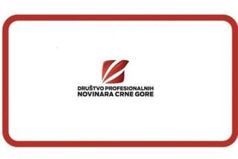 DPNCG: Država obavezna da kazni napadače na novinare DPNCG: Država obavezna da kazni napadače na novinare