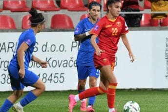 Kadetkinje na turniru u Litvaniji; Marić: Odigraćemo dvije jake utakmice, djevojkama dragocjeno iskustvo Kadetkinje na turniru u Litvaniji; Marić: Odigraćemo dvije jake utakmice, djevojkama dragocjeno iskustvo