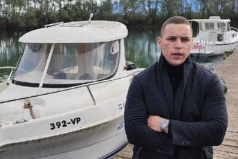 Stop krivolovu: Od danas Skadarsko jezero čuva "Predator" Stop krivolovu: Od danas Skadarsko jezero čuva "Predator"