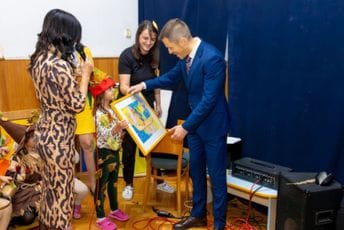 Mujović: Budućnost su obnovljivi izvori energije reciklaža otpadnih materijala i razvoj zelene energije Mujović: Budućnost su obnovljivi izvori energije reciklaža otpadnih materijala i razvoj zelene energije