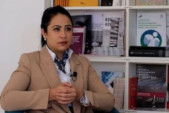 Vuković: Najoštrije osuđujem uvrede upućene poslanici Vuković Kuč, svjedočimo izlivima mizoginije i govora mržnje Vuković: Najoštrije osuđujem uvrede upućene poslanici Vuković Kuč, svjedočimo izlivima mizoginije i govora mržnje