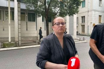 Kovačević: Nikom popis ne bi bio problematičan da nema pitanja o nacionalnosti, vjeri i jeziku Kovačević: Nikom popis ne bi bio problematičan da nema pitanja o nacionalnosti, vjeri i jeziku