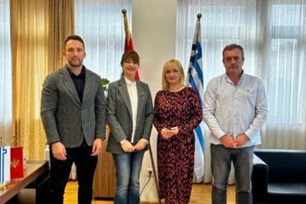 Podgorica domaćin finalnih borbi Evropskog prvenstva u boksu Podgorica domaćin finalnih borbi Evropskog prvenstva u boksu