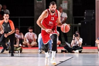 Mirotić: SPC nije uticala na priču sa Partizanom, to su klevete kako bi naštetili Porfiriju Mirotić: SPC nije uticala na priču sa Partizanom, to su klevete kako bi naštetili Porfiriju