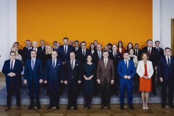 Ivanović: Crna Gora spremna za konkretan iskorak na putu ka EU Ivanović: Crna Gora spremna za konkretan iskorak na putu ka EU