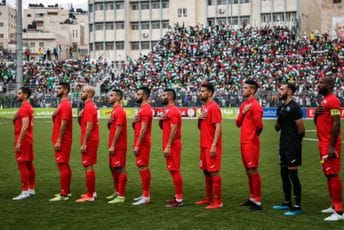 Redovni posao saveza – brojanje mrtvih: Ovo je priča o palestinskoj fudbalskoj reprezentaciji Redovni posao saveza – brojanje mrtvih: Ovo je priča o palestinskoj fudbalskoj reprezentaciji