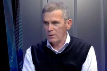 Boljević: Nadam se da će "ruka pravde" stići Abazovića i Damjanovića zbog namjere da na ovaj način sprovedu popis Boljević: Nadam se da će "ruka pravde" stići Abazovića i Damjanovića zbog namjere da na ovaj način sprovedu popis