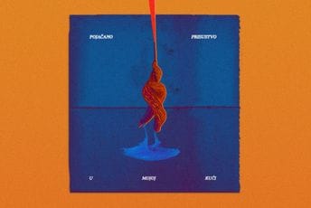 "U mojoj kući": Poslušajte debi album podgoričkog benda Pojačano prisustvo "U mojoj kući": Poslušajte debi album podgoričkog benda Pojačano prisustvo