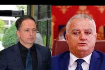 Gegaj: Zašto je predstavnicima partija koje se deklarišu kao pomiriteljske i građanske smetalo da Zenkin glas bude odlučujući? Gegaj: Zašto je predstavnicima partija koje se deklarišu kao pomiriteljske i građanske smetalo da Zenkin glas bude odlučujući?