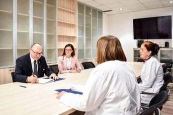 Ambasada Poljske donira KCCG stomatološku opremu Ambasada Poljske donira KCCG stomatološku opremu