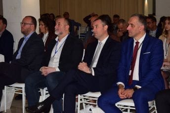 Šćekić: Sjever CG više od decenije ugrožen velikom migracijom stanovništva Šćekić: Sjever CG više od decenije ugrožen velikom migracijom stanovništva