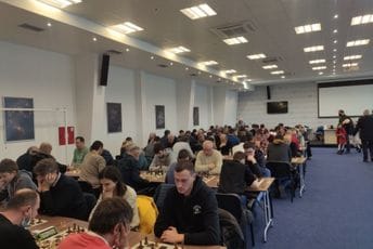 U znak sjećanja na preminule majstore ŠK Budućnost: Sjutra u Podgorici turnir u ubrzanom šahu U znak sjećanja na preminule majstore ŠK Budućnost: Sjutra u Podgorici turnir u ubrzanom šahu