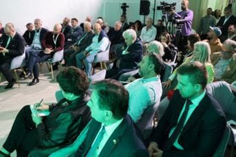 Hegemonistička politika Beograda opet prijeti regionu Hegemonistička politika Beograda opet prijeti regionu