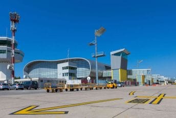 Dubrovački aerodrom ima novi naziv