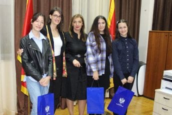 Jakšić-Stojanović: Ovako se predstavlja Crna Gora Jakšić-Stojanović: Ovako se predstavlja Crna Gora