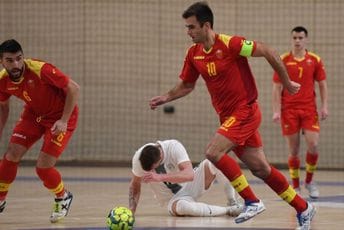 Ljesar objavio spisak za mečeve sa Albanijom Ljesar objavio spisak za mečeve sa Albanijom