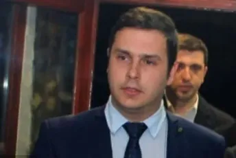 Iznenada preminuo mladi političar iz Srebrenice Semir Smajić Iznenada preminuo mladi političar iz Srebrenice Semir Smajić