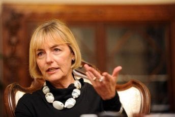 Pusić: Migrantski centri nijesu uslov za EU, Meloni priču koristi za jačanje svoje baze