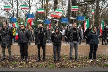 Od početka godine u Iranu više od 600 pogubljena vješanjem Od početka godine u Iranu više od 600 pogubljena vješanjem