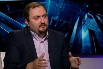 Imamović: Sve više smo zabrinuti za dobrosusjedske odnose BiH i Crne Gore Imamović: Sve više smo zabrinuti za dobrosusjedske odnose BiH i Crne Gore