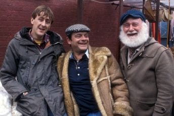 Dejlimejl odabrao: Ovo je 100 najboljih serija svih vremena Dejlimejl odabrao: Ovo je 100 najboljih serija svih vremena