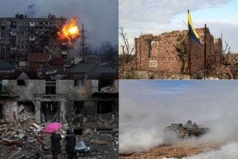 Iz časa u čas: Kuleba: Htio sam da ustanem i udarim Lavrova u lice Iz časa u čas: Kuleba: Htio sam da ustanem i udarim Lavrova u lice