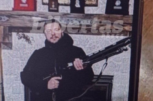 Miloviću četiri godine zatvora, Novakoviću sedam