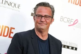 Najveći krivac što je Periju ketamin bio dostupan: Doktoru iz Kalifornije 30 mjeseci zatvora