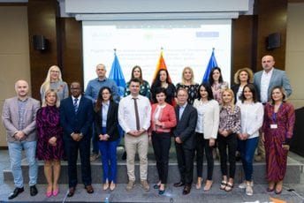 Brajović:Procedure su važne samo ukoliko postoje funkcionalna znanja; Galić: Strateško planiranje ljudskih resursa jedan od izazova Brajović:Procedure su važne samo ukoliko postoje funkcionalna znanja; Galić: Strateško planiranje ljudskih resursa jedan od izazova