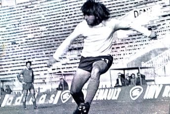 Sportski i životni boem: Baja jest' nikšićki best Sportski i životni boem: Baja jest' nikšićki best