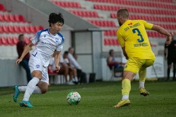 Plavljani opravdali ulogu favorita: Novi trijumf Jezera, Mladost i dalje na dnu Plavljani opravdali ulogu favorita: Novi trijumf Jezera, Mladost i dalje na dnu