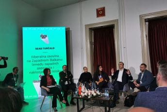 Cetinjski forum 2023: Geopolitičke prilike se mijenjaju, a Balkan se vraća starim problemima Cetinjski forum 2023: Geopolitičke prilike se mijenjaju, a Balkan se vraća starim problemima