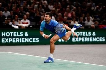 Pariz: Đoković i Dimitrov u finalu nakon dva izuzetno dramatična meča