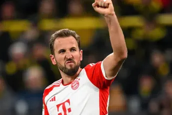 Derbi koji to nije bio: Bajern pregazio Borusiju, Kejn postigao het-trik Derbi koji to nije bio: Bajern pregazio Borusiju, Kejn postigao het-trik