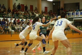 Rudar nastavio po planu, igračica Zete postigla čak 21 gol Rudar nastavio po planu, igračica Zete postigla čak 21 gol