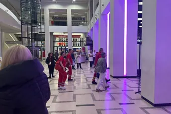 Tragedija na koncertu Kaliopi u Beogradu: U publici preminula žena Tragedija na koncertu Kaliopi u Beogradu: U publici preminula žena