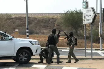 Izrael na četiri sata otvara prolaz za jug Gaze Izrael na četiri sata otvara prolaz za jug Gaze