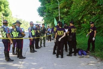 Novinar na Filipinima ubijen u svojoj kući Novinar na Filipinima ubijen u svojoj kući