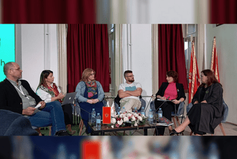 Batrićević: Crna Gora potencijala tačka koja može da izazove globalni konflikt; Orlandić: Borbu možemo izgubiti samo ako se ne budemo borili Batrićević: Crna Gora potencijala tačka koja može da izazove globalni konflikt; Orlandić: Borbu možemo izgubiti samo ako se ne budemo borili