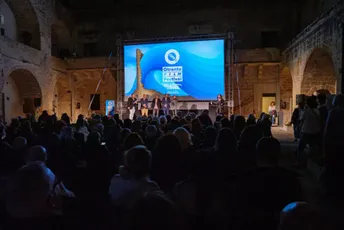 „Sirin“ nagrađen na Otranto film festivalu: Ivanu Maroviću priznanje za najbolju muziku „Sirin“ nagrađen na Otranto film festivalu: Ivanu Maroviću priznanje za najbolju muziku