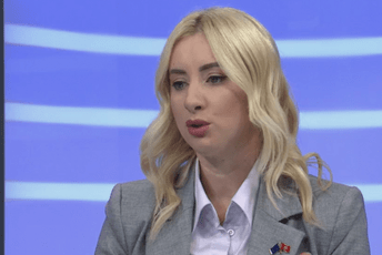 Gorčević: Najoštrije osuđujem mizogini uradak Šešelja Gorčević: Najoštrije osuđujem mizogini uradak Šešelja