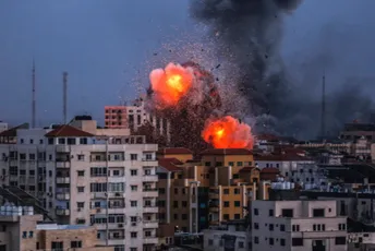 "Nema dokaza da je Izrael počinio genocid u Gazi"