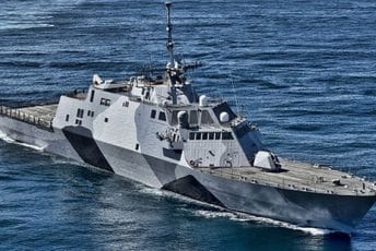 Iz Ministarstva odbrane ukazali na složen proces modernizacije Vojske: Patrolne brodove nabavljaju za pet godina Iz Ministarstva odbrane ukazali na složen proces modernizacije Vojske: Patrolne brodove nabavljaju za pet godina