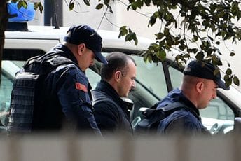 Potvrđena optužnica: Petru Lazoviću sudiće se zbog otmice i mučenja Brajovića