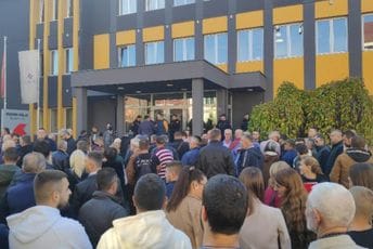 Mihailo Potpara novi direktor Rudnika uglja Mihailo Potpara novi direktor Rudnika uglja