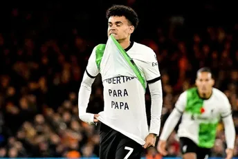 Oslobođen otac fudbalera Liverpula Dijasa Oslobođen otac fudbalera Liverpula Dijasa