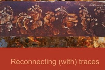 Tačka susreta u Modernoj galeriji: Svjetska premijera performansa “Reconnecting (with) traces” u Podgorici Tačka susreta u Modernoj galeriji: Svjetska premijera performansa “Reconnecting (with) traces” u Podgorici