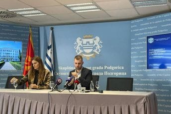 Drobnjak: Stručni kadrovi degradirani, dovode se novi s upitnim iskustvom; Mašković: Umjesto meritokratije dobili smo partitokratiju Drobnjak: Stručni kadrovi degradirani, dovode se novi s upitnim iskustvom; Mašković: Umjesto meritokratije dobili smo partitokratiju